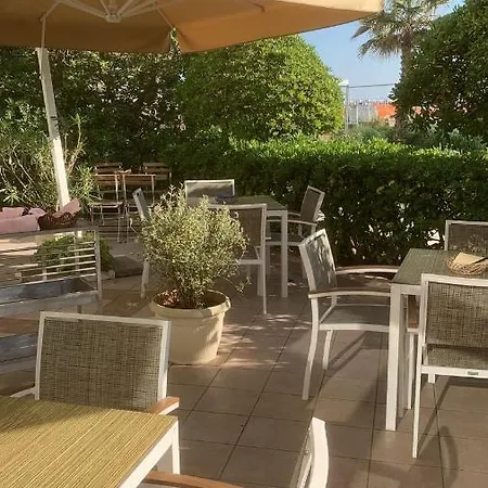 Rosati Hotel Rimini