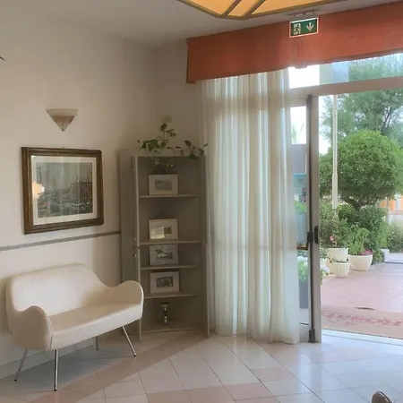Hotel Rosati 3*