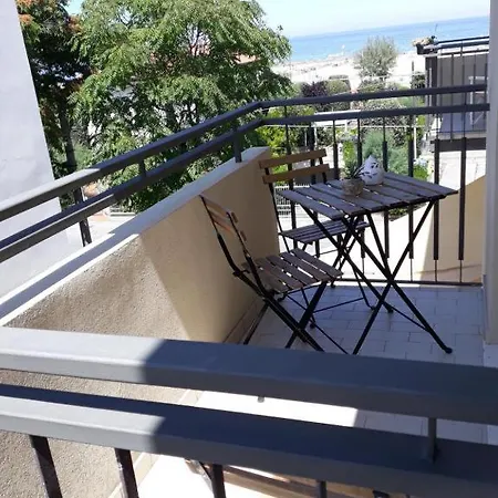 Apartment La Casa Al Mare *