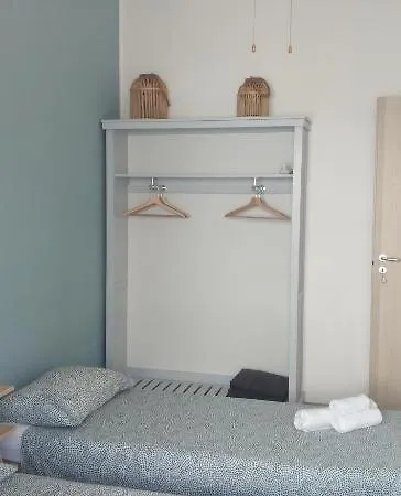 Apartment La Casa Al Mare *