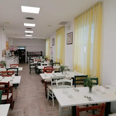 Hotel Luna Rimini