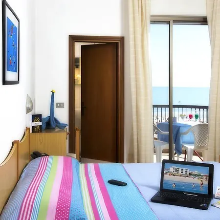 Hotell Usa Rimini