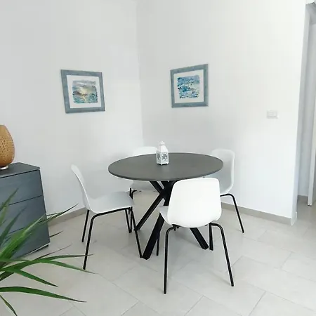 Casa Lety Con Giardino, Aria Condizionata E Wifi Appartamento Rimini
