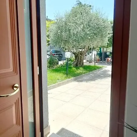 Appartamento Casa Lety Con Giardino, Aria Condizionata E Wifi *