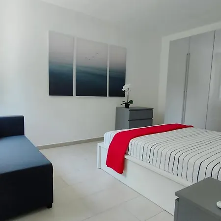 Casa Lety Con Giardino, Aria Condizionata E Wifi * Rimini