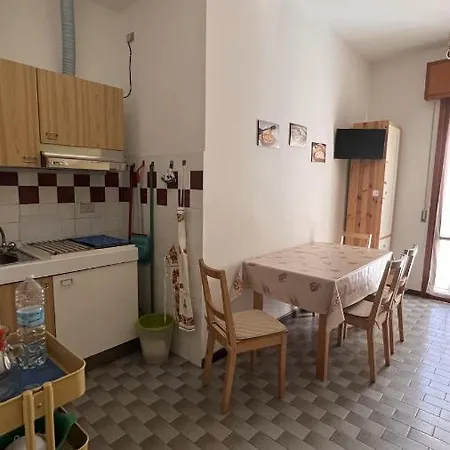Apartament Dre Marena Rimini
