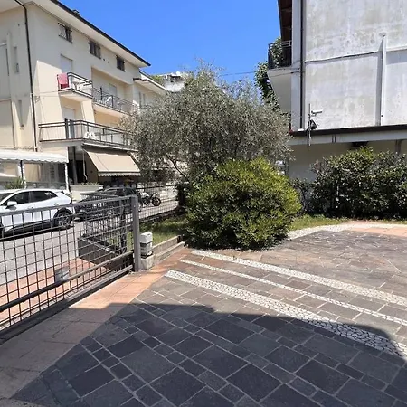 Dre Marena Apartament *