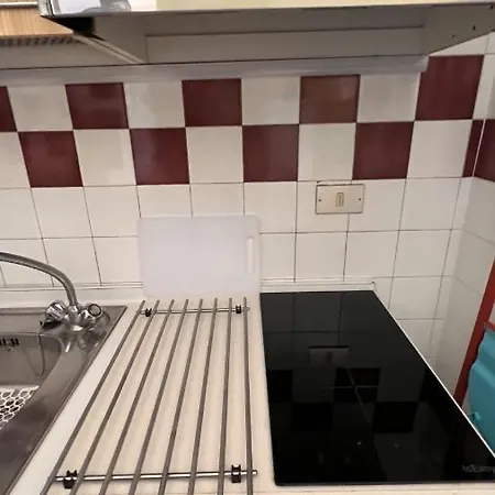 Dre Marena Apartament *