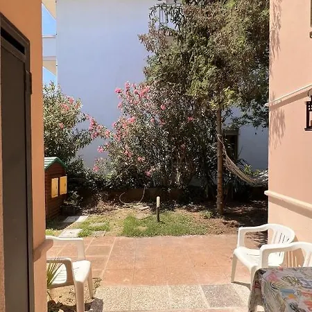 Dre Marena Apartament