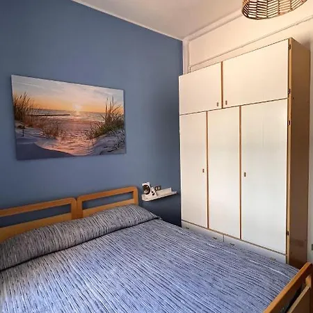 Dre Marena Apartament *