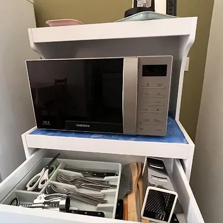 Dre Marena Apartament *