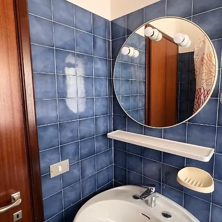 Apartament Dre Marena Rimini