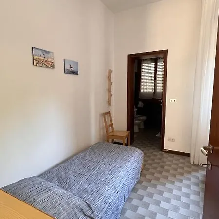 Apartament Dre Marena