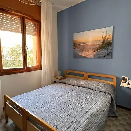 Dre Marena Apartament Rimini