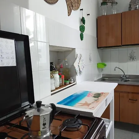 Maison d'hôtes Amorimini Rimini