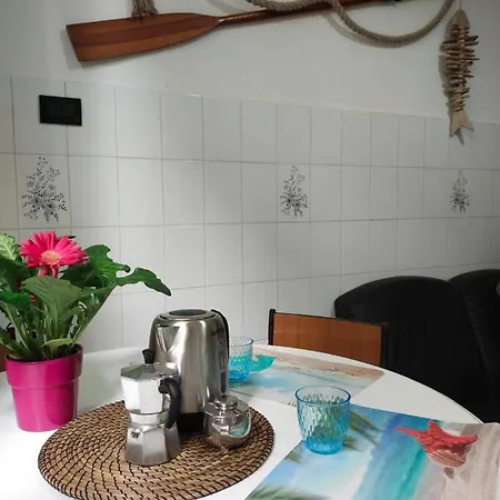 Amorimini Maison d'hôtes Rimini