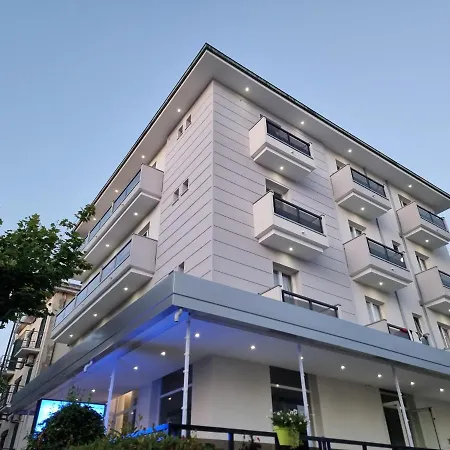 Hotel Clerice Rimini