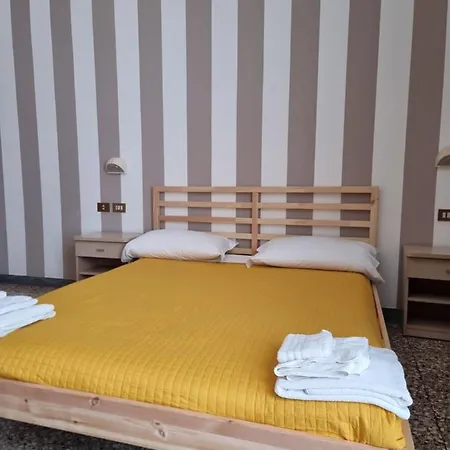 Clerice Hotel 2*