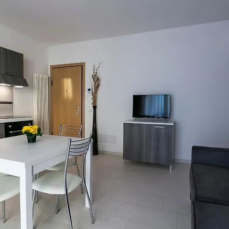 Aparthotel Residenza Riva Azzurra