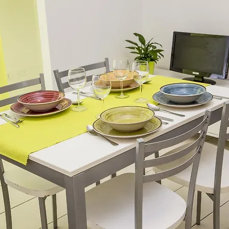Aparthotel Green Rimini