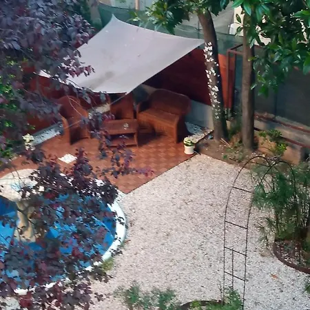 King Bed & Breakfast Rimini