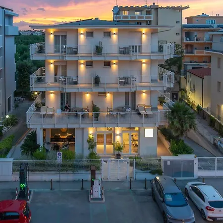 Hotell Riva E Mare