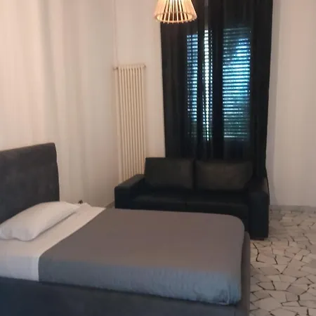Bed & Breakfast King Rimini
