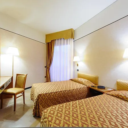 Hotel Admiral Art 4*