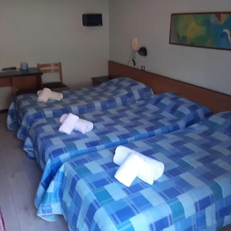 Hotel Niagara