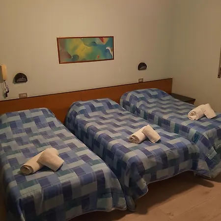 Hotel Niagara 3*