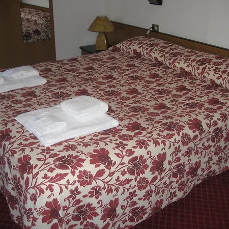 Hotel Niagara