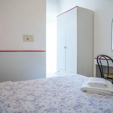 Hotel Radar