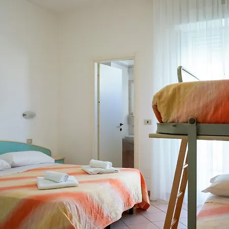 Hotel Radar Rimini