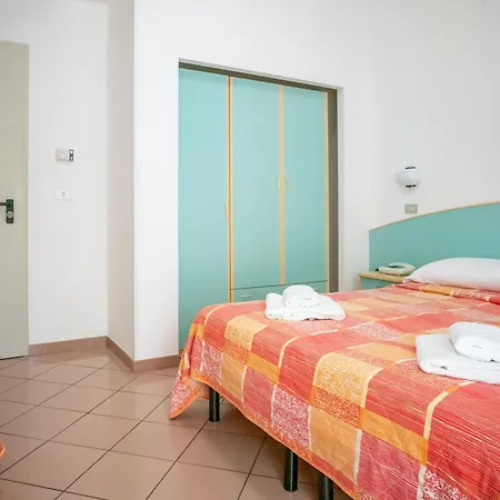 Radar Hotel