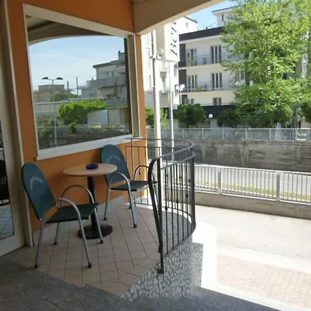 Berenice Mare 3* Rimini