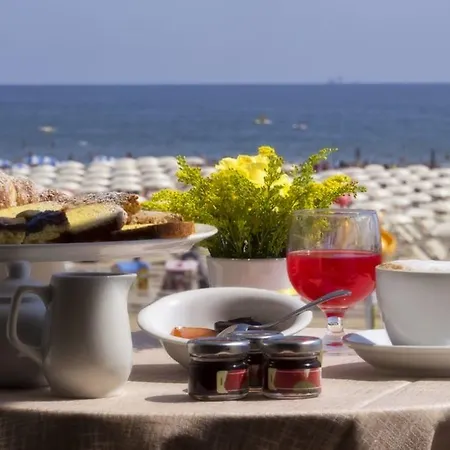 Metropole Hotel Rimini