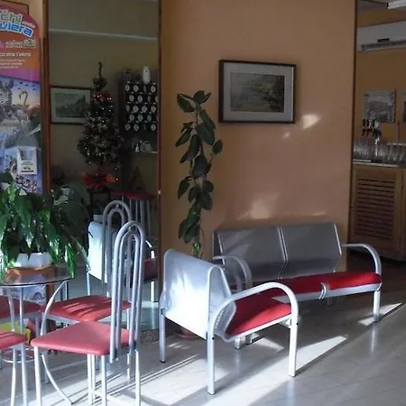 Staccoli 3* Rimini