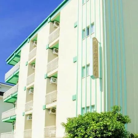 Staccoli Hotel 3*