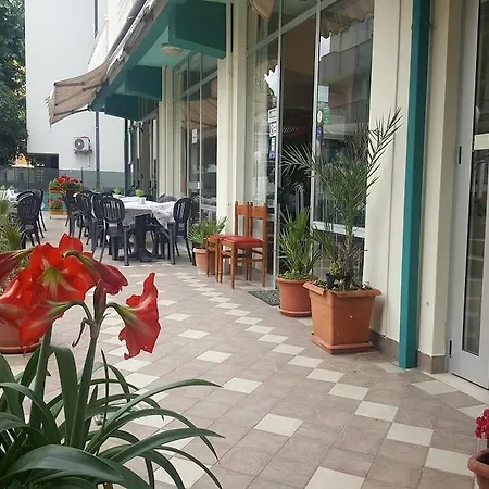 Hotel Staccoli 3*