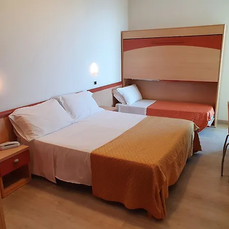 Tilmar Hotel Rimini