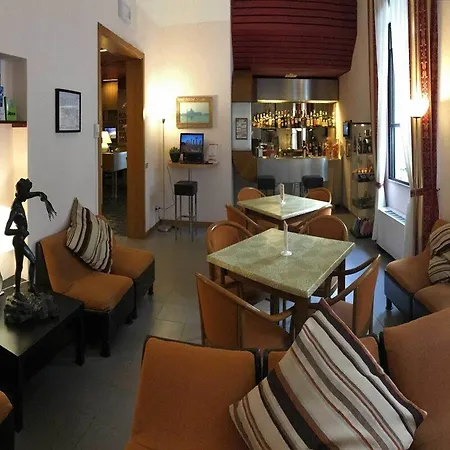 Hotel Arpa