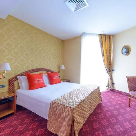 Admiral Art Hotel Rimini