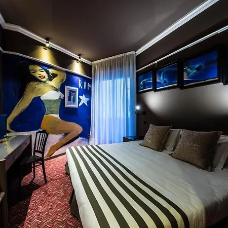 Hotel Admiral Art