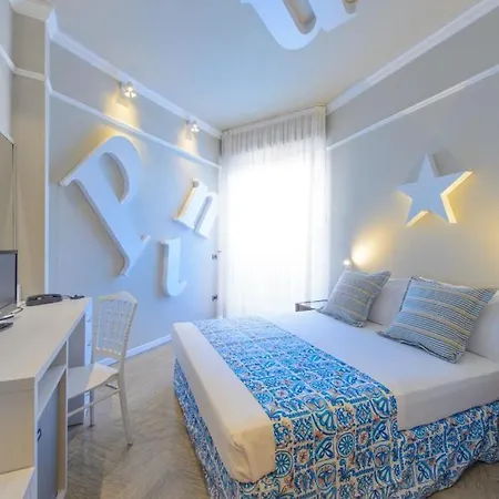 Hotel Admiral Art Rimini