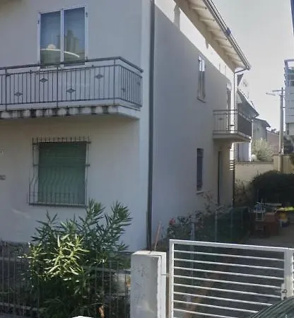 Miramare Apartment