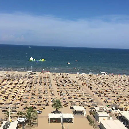 Apartment Miramare *