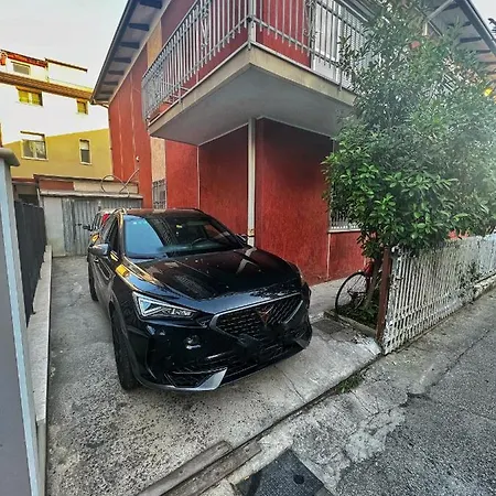 Rimini Casa Vacanze Dom wakacyjny Rimini