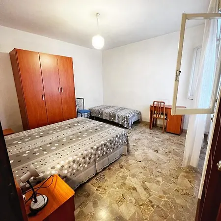 Rimini Casa Vacanze Dom wakacyjny Rimini