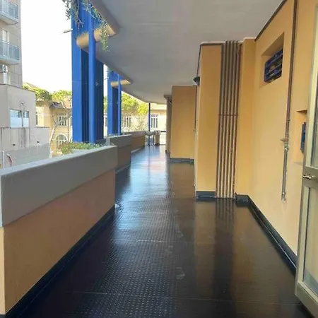 Appartement - Annamaria - Intero Vistamare - Rimini