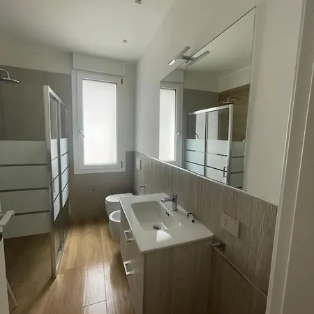 Miramare Apartment